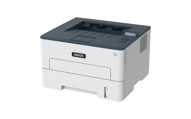 Products for every workspace Xerox printer