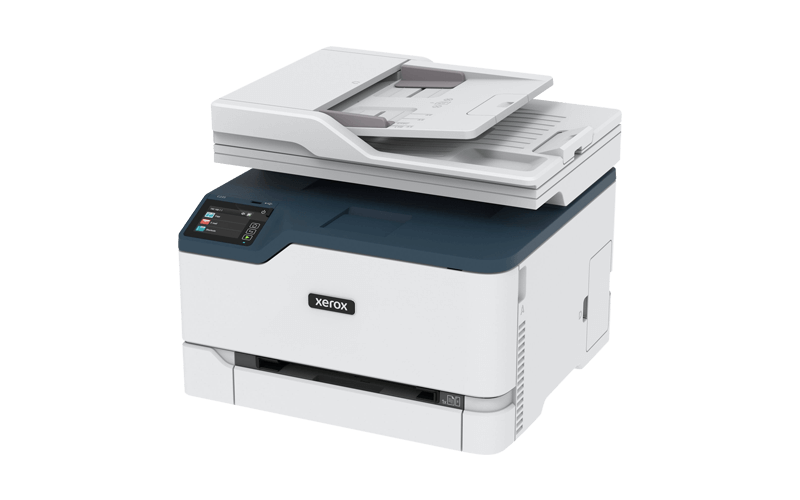 Home and small office solutions Xerox professional printer