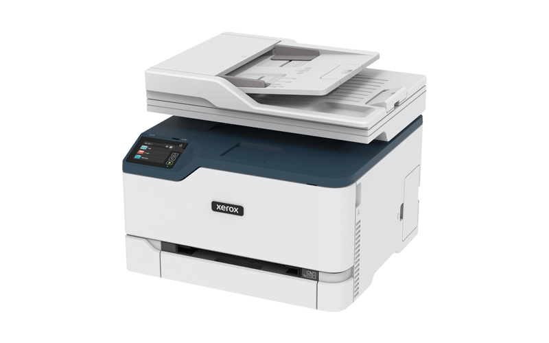 Xerox professional printer