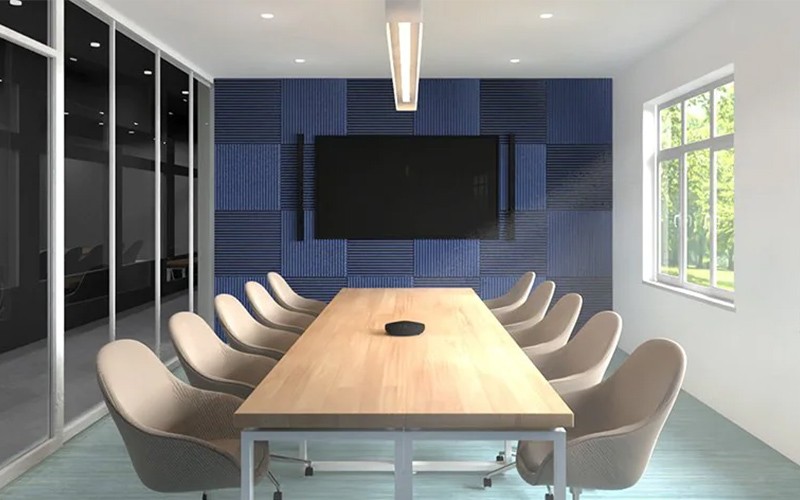 Upgrade your conference rooms with ADECIA Tabletop Yamaha ADECIA Tabletop