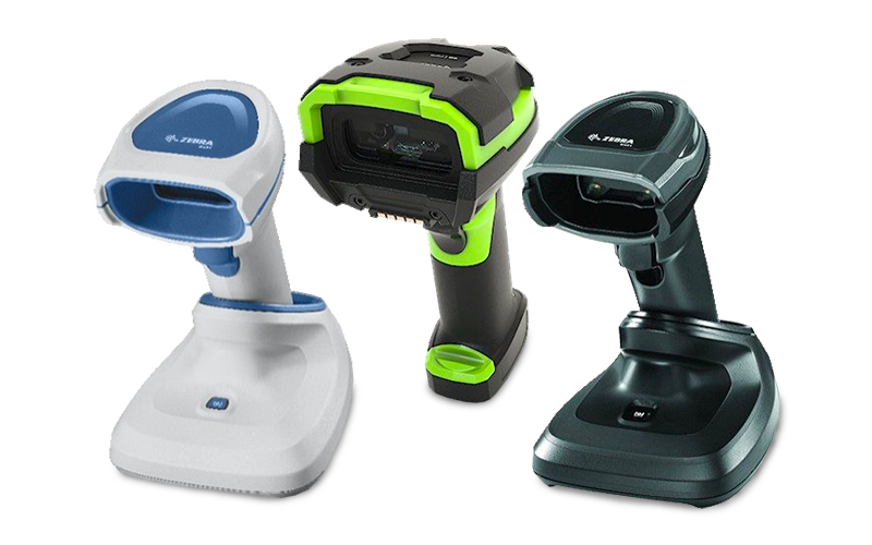 onsistently scan anything, anywhere — no matter what with Zebra. Zebra barcode scanner