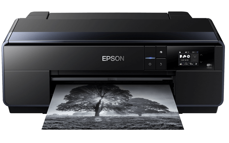 Epson SureColor P600 printer