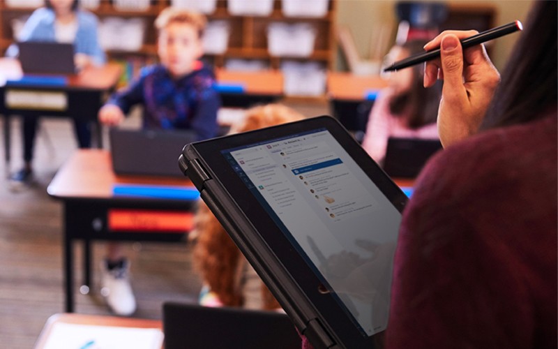 Microsoft Intune for education